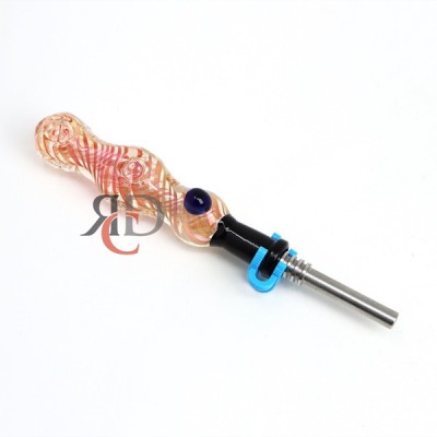 NECTAR COLLECTOR GOLD TUBE NC900-14MM 1CT
